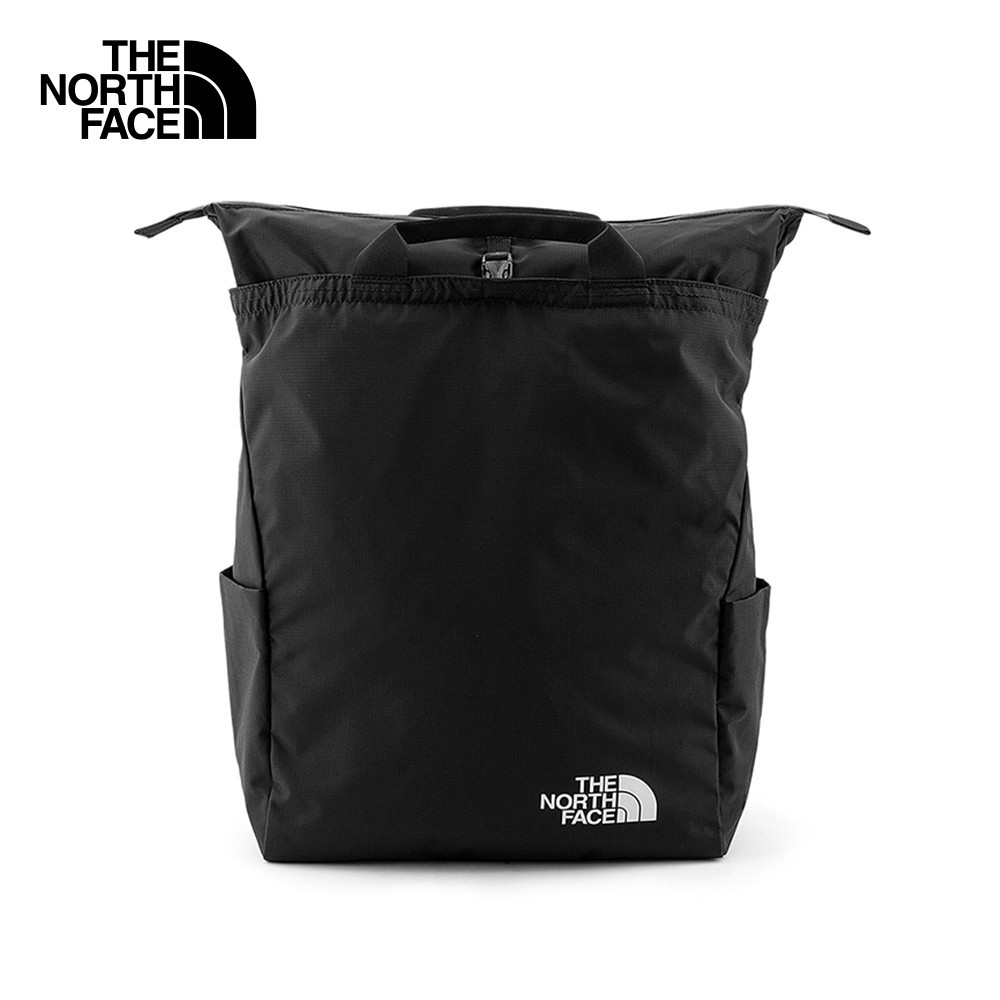 THE NORTH FACE URBAN 2WAY DAYPACK - AP - TNF BLACK กระเป๋าเป้