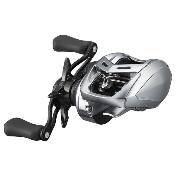 [นำเข้าจากประเทศญี่ปุ่น] DAIWA รอกตกปลาเบส Alphas SV TW800S-H/HL/XH/XHL ที่จับขวา/ซ้าย