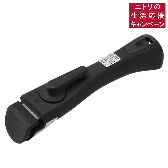 NITORI ด้ามจับ DETACHABLE HANDLE2 BK (TORERU SERIES)