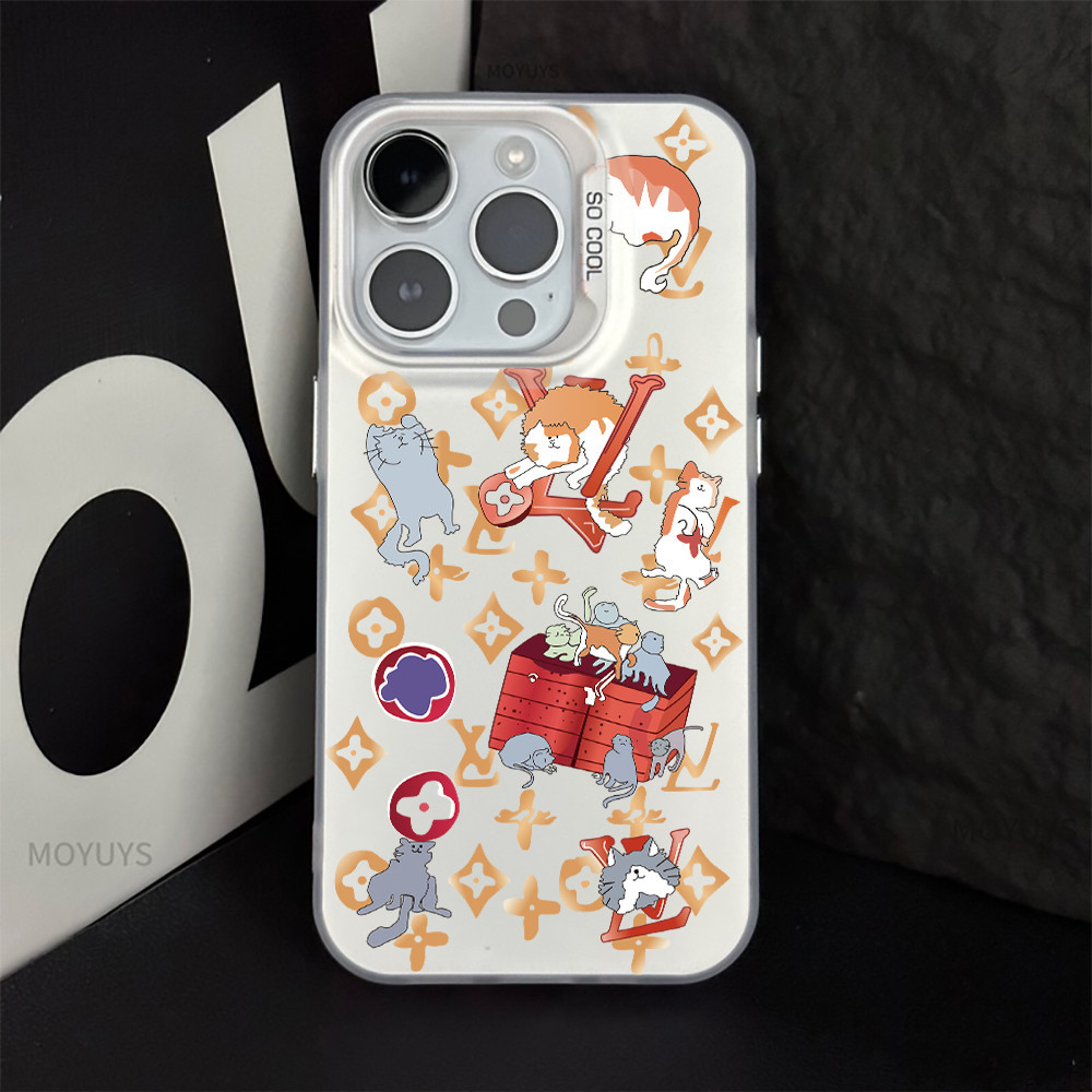 LV CAT OPPO Realme C67 C55 C53 C35 C33 C31 C30 C25 C21 C15 C11 7I C17 5I C3 RENO 8T 6 5 5F 11 10 Cas