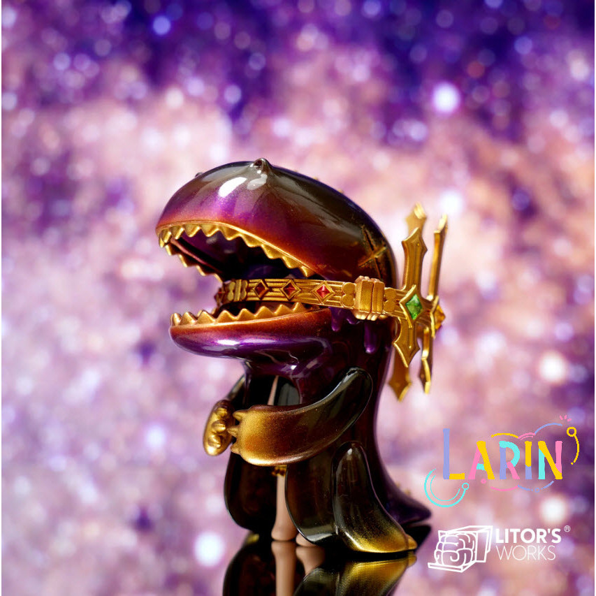 [🔥โค้ดลด30%🔥][พร้อมส่ง!] Umasou! Corona Borealis น้องใหม่จาก Collection: Star Atlas