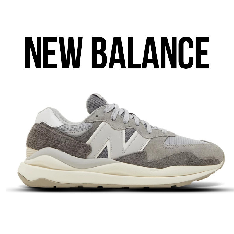 New Balance 5740 Marblehead Sea Salt