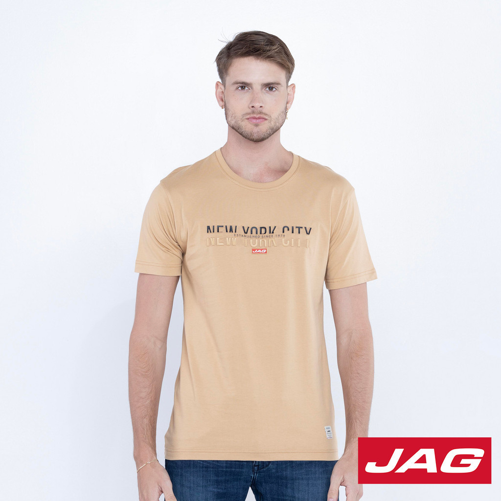 【COD】Jag Men's Graphic Tee