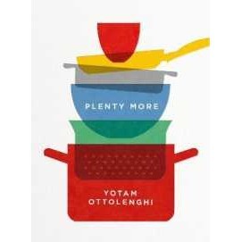 หนังสือภาษาอังกฤษ Plenty More [Hardcover]