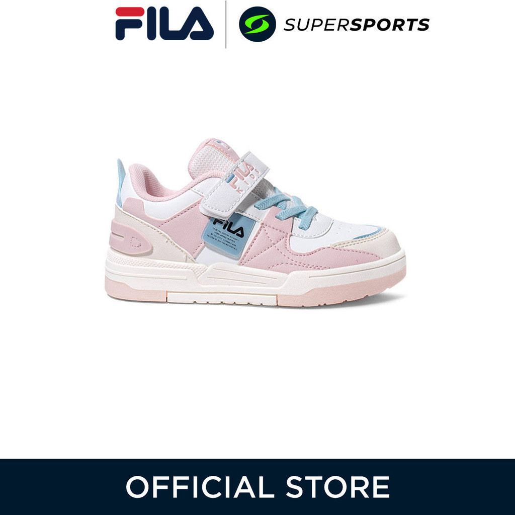 FILA Future JCY240701K รองเท้าลำลองเด็ก