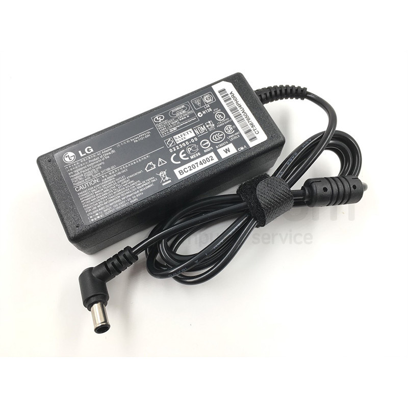 อแดปเตอร์จอ 12V 4A ( 6.5 x 4.4mm ) หัวเข็ม ใช้กับตัวที่ A ต่ำกว่าได้ครับ MONITOR ADAPTER