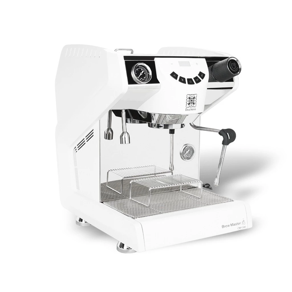 Duchess CM1380 เครื่องชงกาแฟ duchess Coffee Machine stainless steel เครื่องชงกาแฟสด thumbnail 9