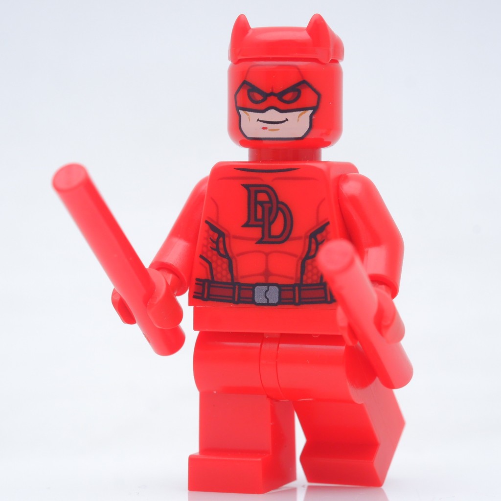 LEGO Daredevil *New Marvel