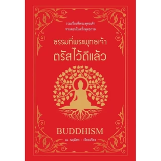 ธรรมที่พระพุทธเจ้าตรัสไว้ดีแล้ว