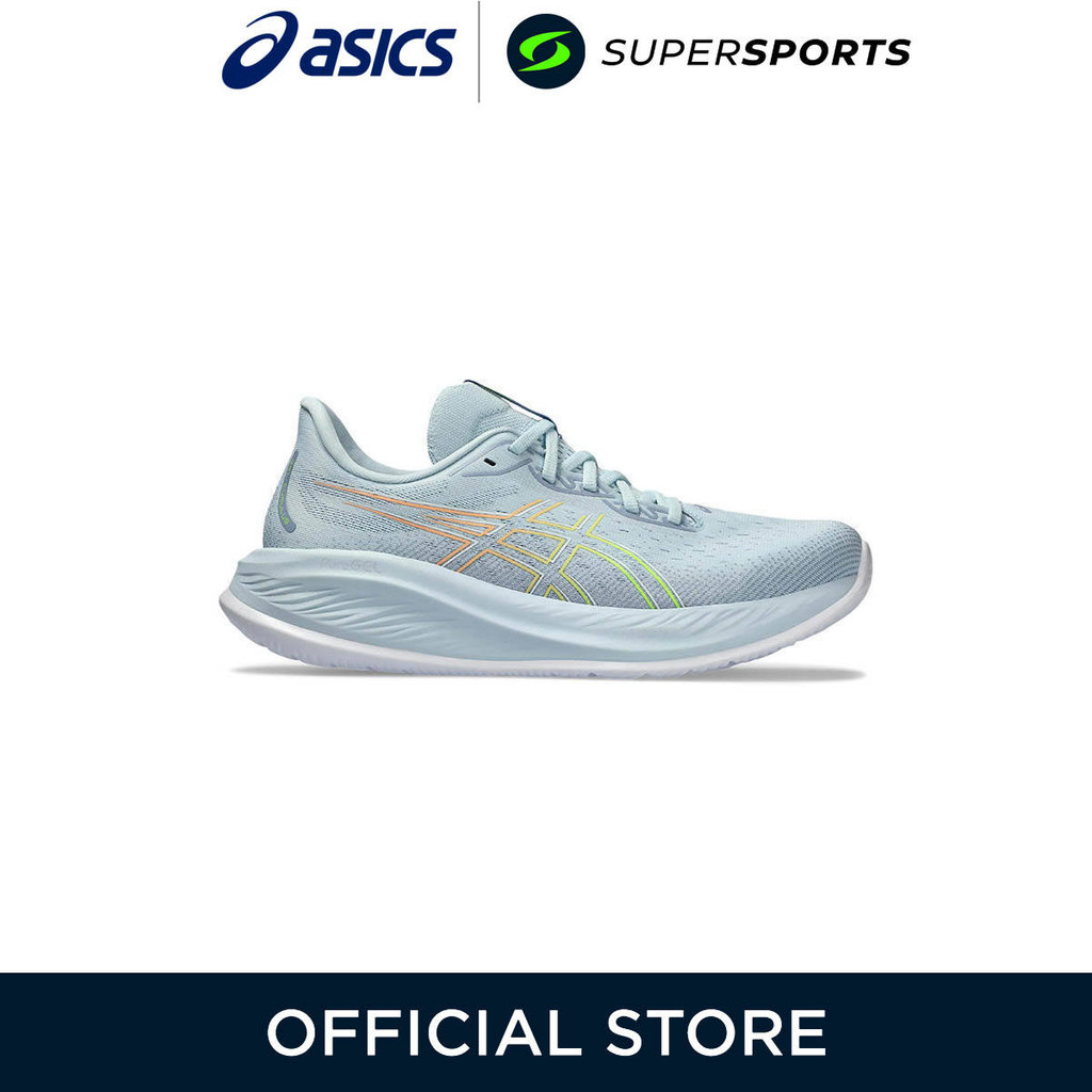 ASICS Gel-Cumulus 26 รองเท้าวิ่งผู้ชาย