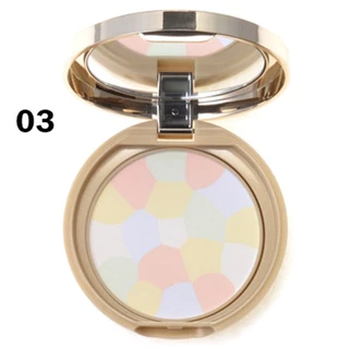 CANMAKE Abloom Marshmallow Finish Powder Set / Refill 3สี แคนเมคแป้งโปร่งแสง