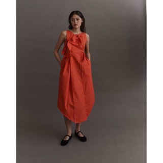 Weekend begins - Penelope dress