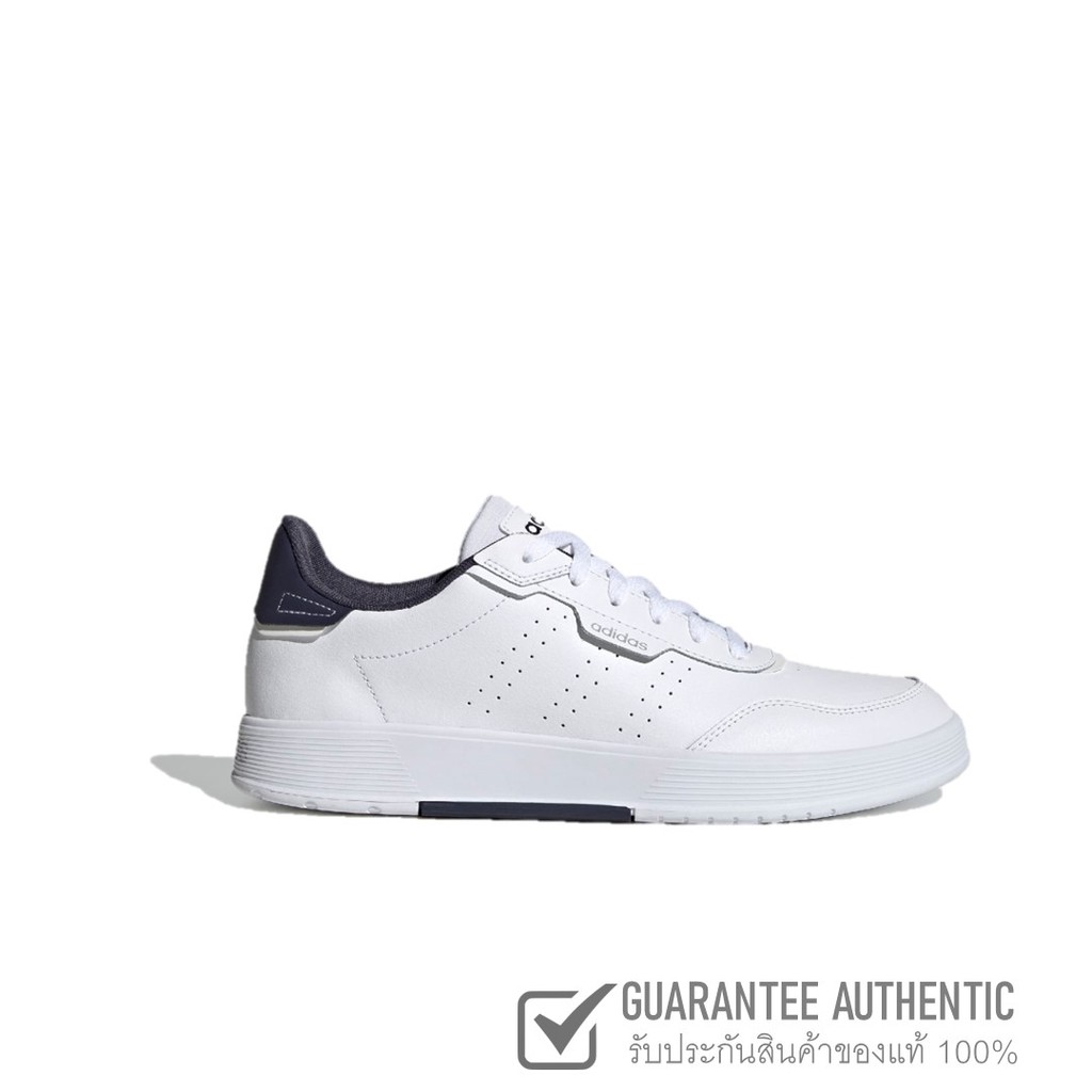 ✅มาใหม่ ป้ายไทย✅ ADIDAS Courtphase GX5949 รองเท้าผู้ชาย