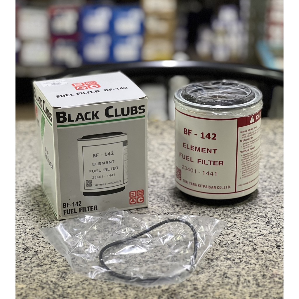 กรองโซล่า ฮีโน่ สิงห์, เมก้า FB4J, FB3J, FL1J, FM1J, FG1J เครื่อง JO5C, JO7C, JO8C-T, K13D ยี่ห้อ BC