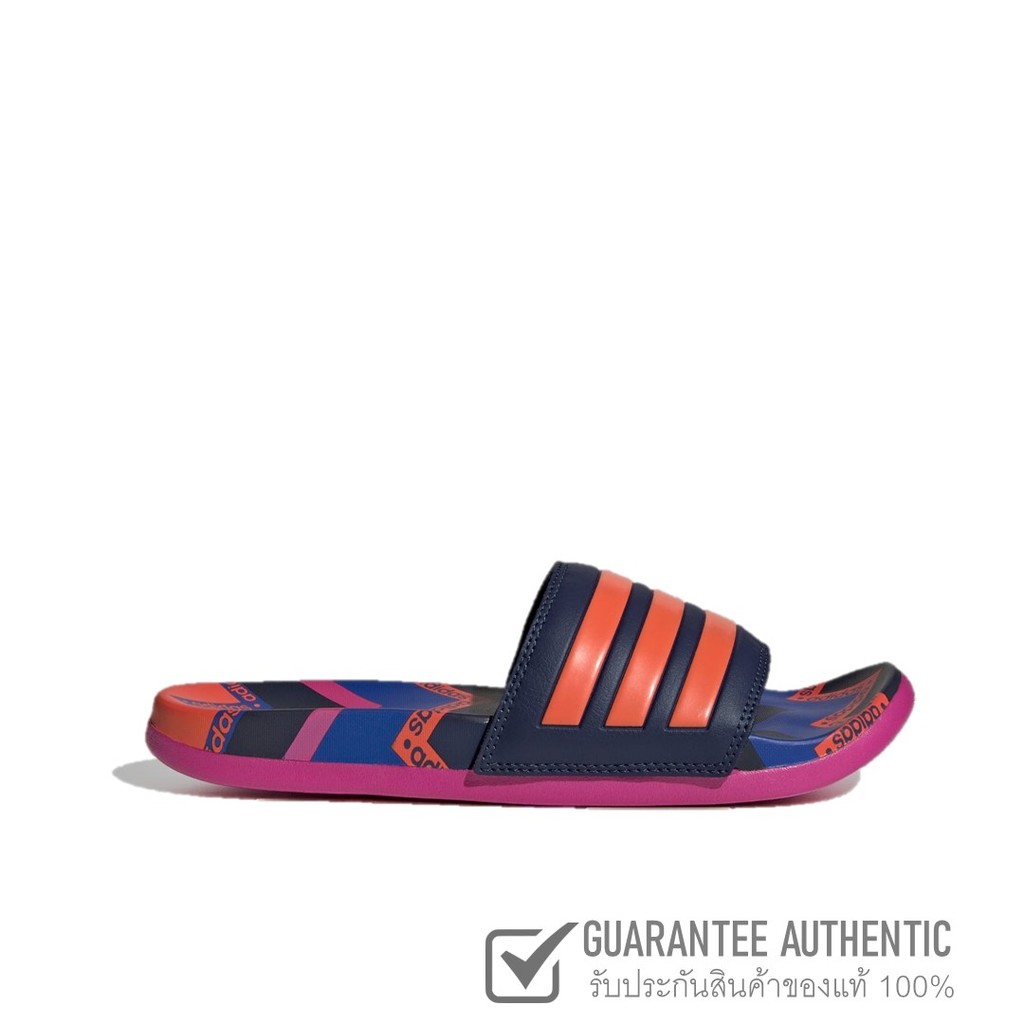 มาใหม่ ป้ายไทย ADIDAS ADILETTE COMFORT IF7392 รองเท้าแตะ