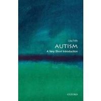 Autism : A Very Short Introduction (Very Short Introductions) [Paperback]
