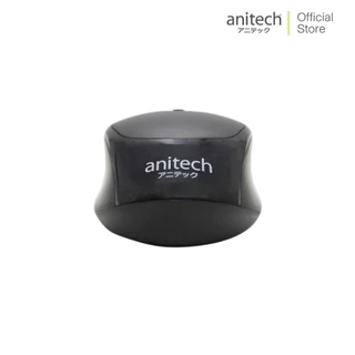 Anitech WIRELESS MOUSE W237 สินค้ารับประกัน 2 ปี