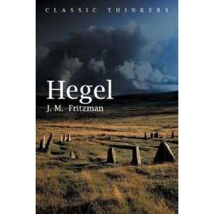 Hegel (Classic Thinkers) [Paperback]