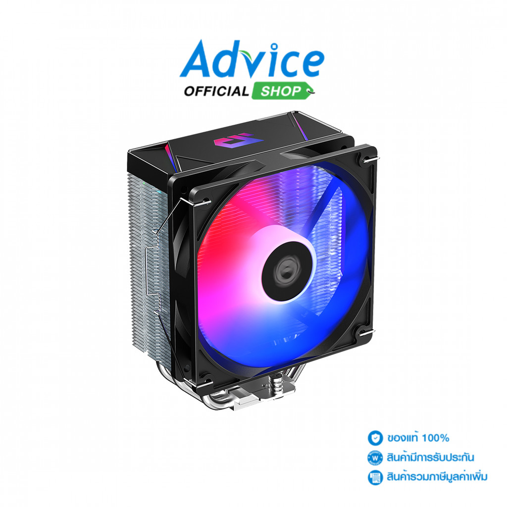 CPU COOLER ID-COOLING BLITZ X4 - A0161363