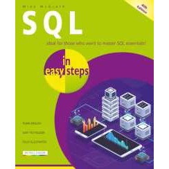 SQL in easy steps (In Easy Steps) (4TH) [Paperback]