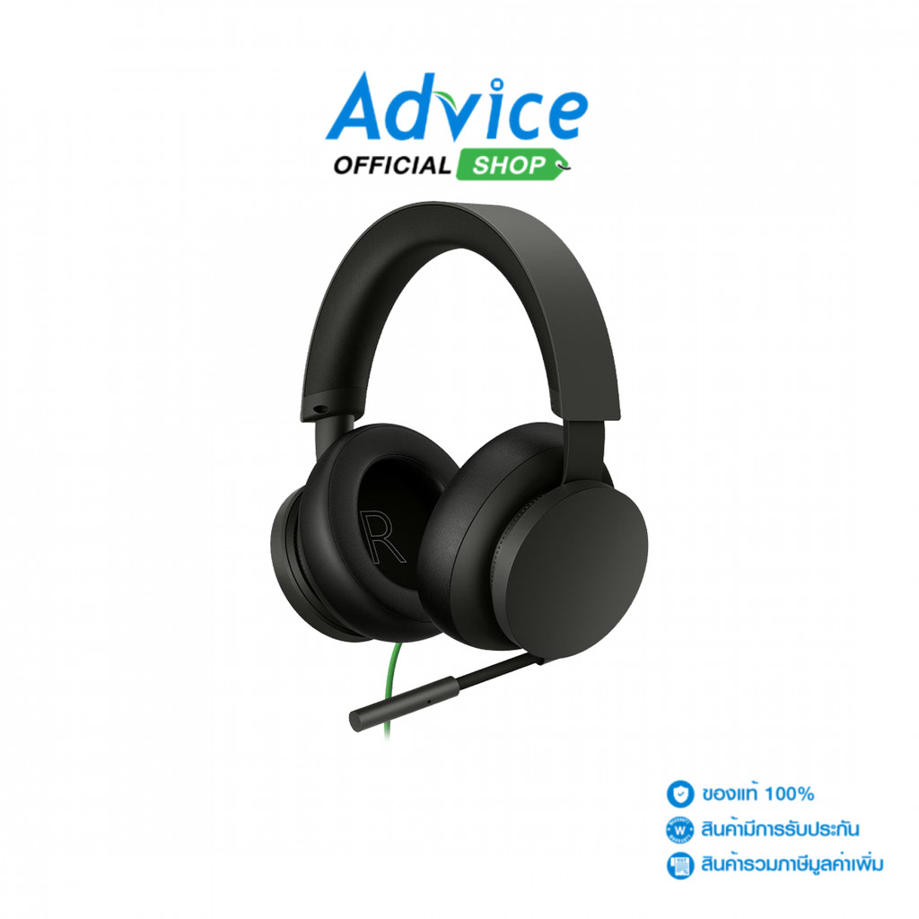 HEADSET (2.1) MICROSOFT XBOX (8LI-00003) - A0161038