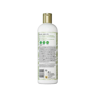 Inecto Naturals Avocado Shampoo 500 Ml อินเนคโต เนเชอรัลส์ อะโวคาโด้ แชมพู 500 มล.