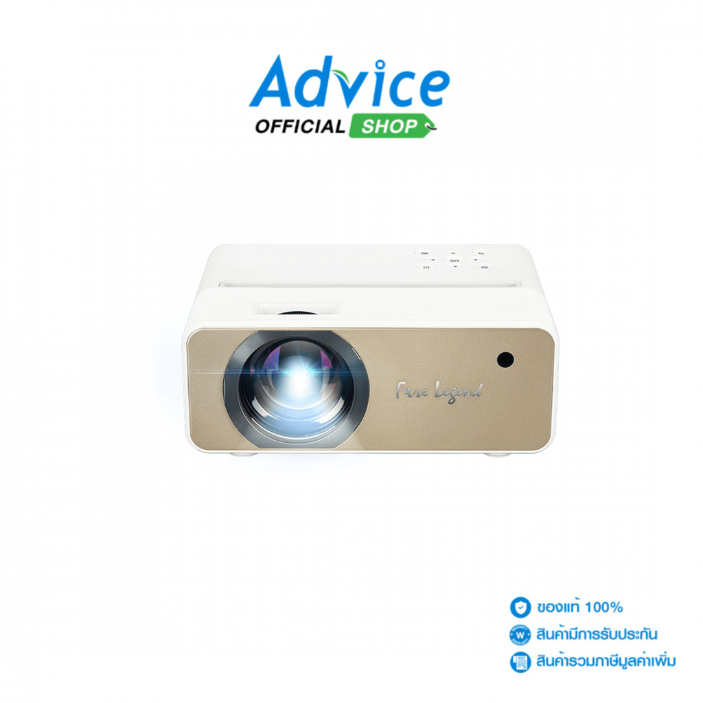 Projector ACER AOPEN QF-12 = A0161494