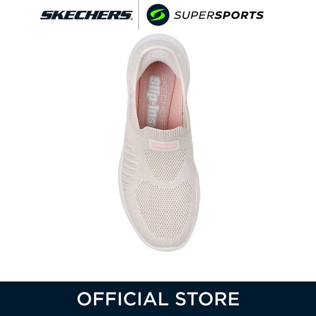 SKECHERS Go Walk 7 - Dalya รองเท้าผู้หญิง