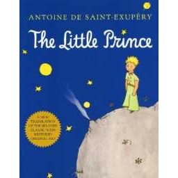 Little Prince [Paperback]