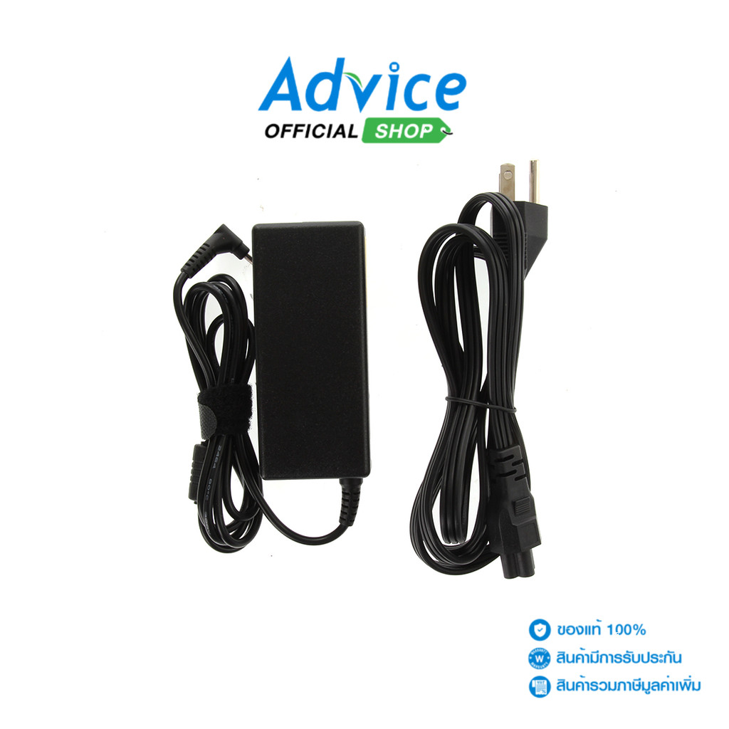 Adapter N/B Acer 19V (3.0*1.1mm) 2.37A PowerMax - A0101845
