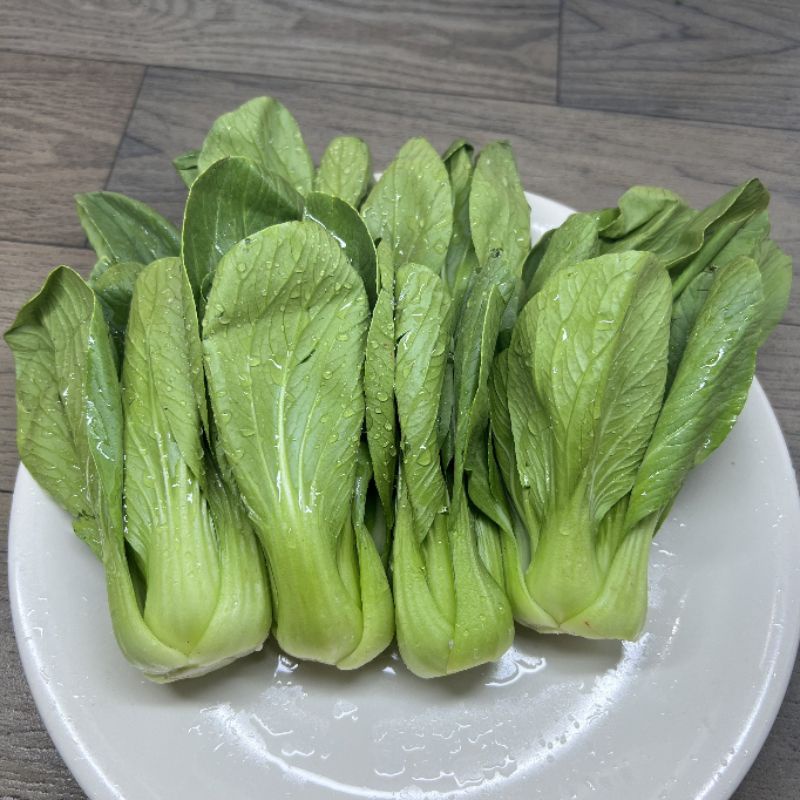 เมล็ดกวางตุ้งฮ่องเต้ 1,000 เมล็ด(5แถม1คละได้)