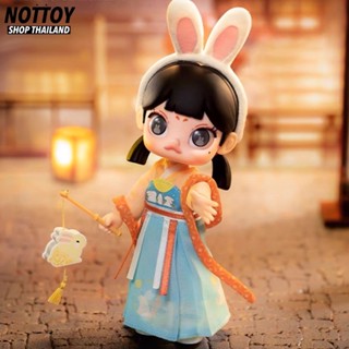 MOLLY Garden lantern Show ตุ๊กตามอลลี