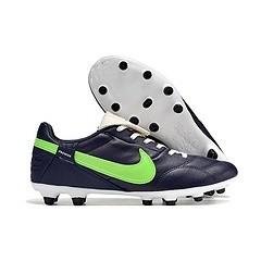 Nike The Premier III FG39-45 รองเท้าผ้าใบลําลอง 0326565