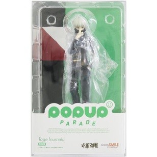 [ส่งจากญี่ปุ่น] Toge Inumaki POP UP PARADE Jujutsu Kaisen Figure L05409341