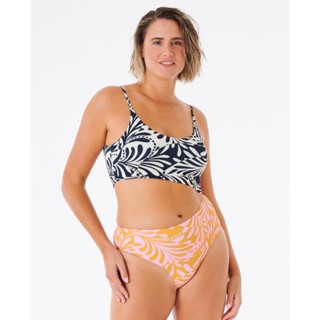 RIP CURL ชุดว่ายน้ำ วันพีช 06DWSW AFTERGLOW SWIRL CHEEKY 1 PIECE A23