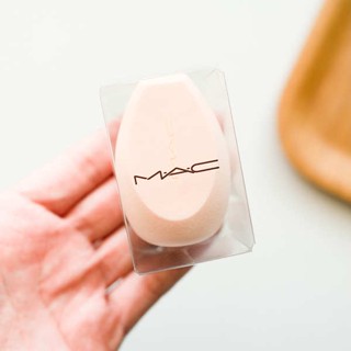 ฟองน้ําแต่งหน้า MAC Meike Beauty Egg Sponge Egg