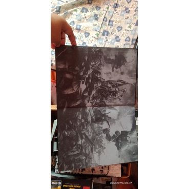 CODEX astra militarum