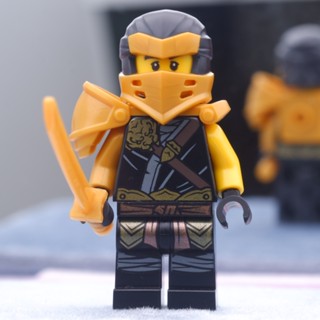 LEGO Cole Hero NINJAGO