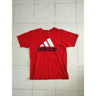 เสื้อ Adidas ของแท้มือสอง