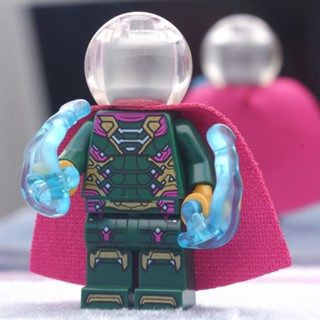 LEGO Mysterio (76130) Hero Marvel