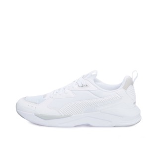 PUMA BASICS - รองเท้า X-Ray Lite Pro สีขาว - FTW - 38018005