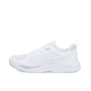 PUMA BASICS - รองเท้า X-Ray Lite Pro สีขาว - FTW - 38018005