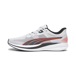 PUMA RUNNING - รองเท้าวิ่ง Redeem Profoam สีเทา - FTW - 37799512