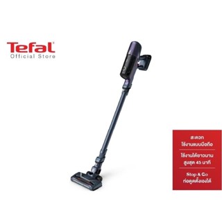 Tefal เครื่องดูดฝุ่นไร้สาย 100 วัตต์ รุ่น TY6838 X-Pert 6.60 เครื่องดูดฝุ่นไร้สายtefal