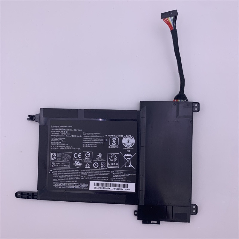 L14S4P22 L14M4P23 Laptop Battery For Lenovo IdeaPad Y700 Y701 Y700-17iSK Y700-15ISK Series 5B10H2208