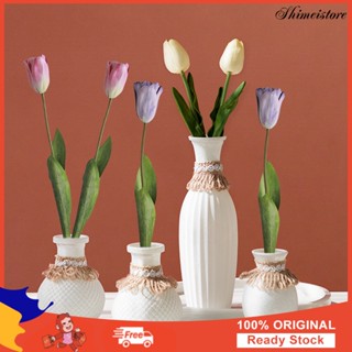 [ขายดี]✸ดอกทิวลิปประดิษฐ์ เสมือนจริง สําหรับถ่ายภาพ DIY
