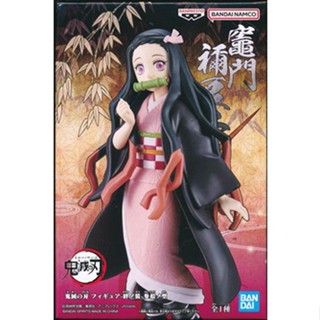 [ส่งจากญี่ปุ่น] Nezuko Kamado Kimetsu no Yaiba -Kizuna no Sou- Sanchou Type Figure L05080775