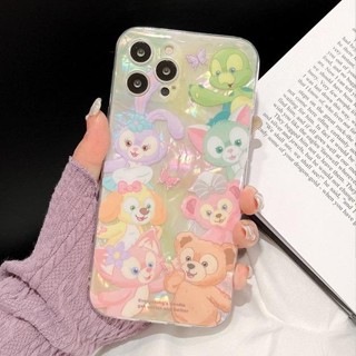 C221 เคสโฮโลมุกแก๊งดัฟ7ตัว