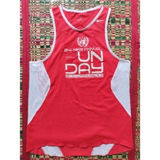 เสื้อวิ่งงาน UN Run Day