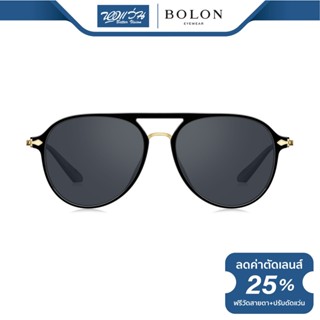 Bolon แว่นตากันแดด โบรอน รุ่น BL5038 - BV